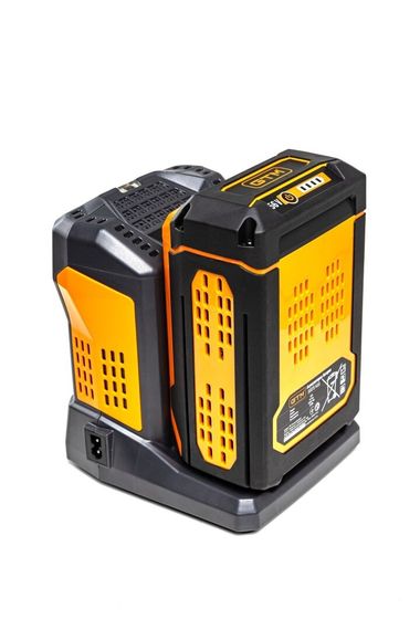 Устройство быстрой для зарядки аккумуляторов GTM CH56V/5.5A (56 В, 5.5 А) | Зображення 2