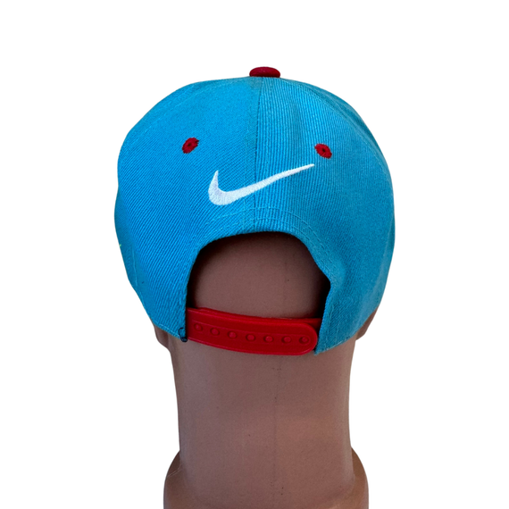 Кепка Nike дитяча підліткова. Кепка для хлопчиків та дівчаток Найк. Кепка 53-57р. | Зображення 1