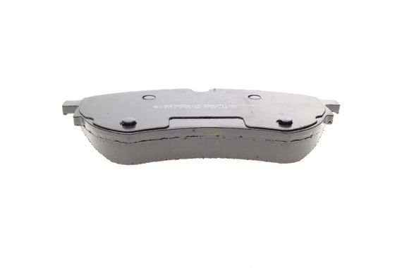 Колодки гальмівні передні VW Amarok 3.0 TDI 16- 22-1172-0 | Зображення 1