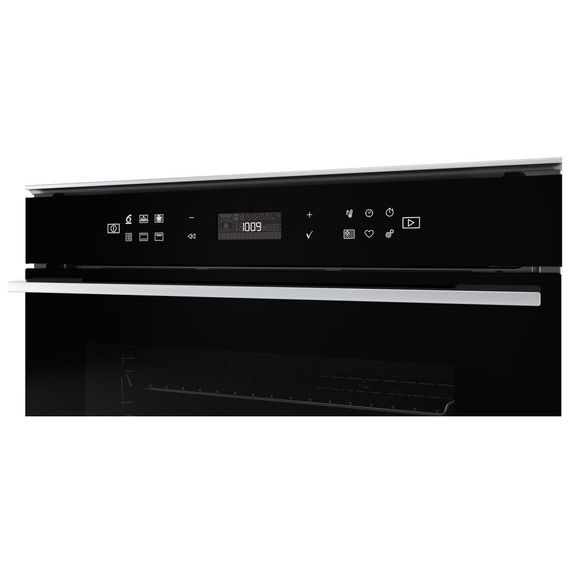Духовой шкаф Whirlpool W7OM44S1PBL | Зображення 4