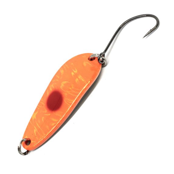 Блешня Daiwa Crusader Gekiatsu 28mm 4g #Awabi Chart Yamame OB (07411243) | Зображення 8