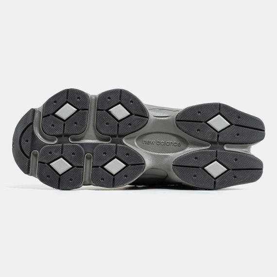 Кросівки New 9060 / New  топ весна / осінь 2359 40 25.5 | Зображення 1