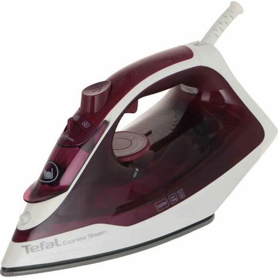 Праска з подачею пари Tefal FV2835E0