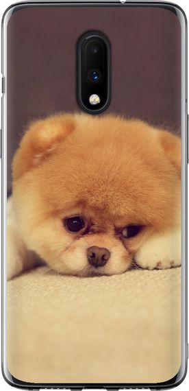 Чехол на OnePlus 7 Boo 2 "890u-1740-17620"