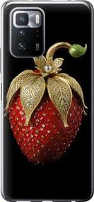 Чохол для Xiaomi Poco X3 GT з силікону FCh_053136