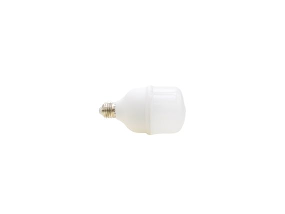 Лампа светодиодная LED E27 20W NW T | Зображення 2