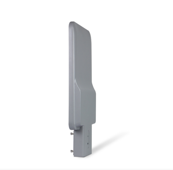 LED Ліхтар вуличний автономний 30W 5000К 220V VL-SLSO-305 Videx | Зображення 2