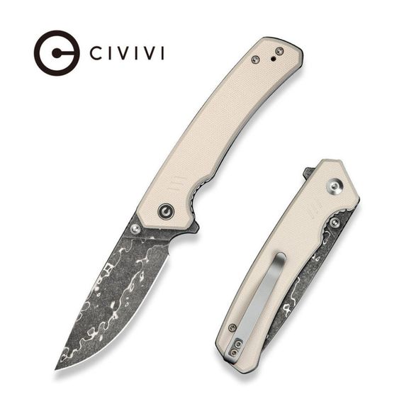 Ніж складаний Civivi Merit C24012-DS1 | Зображення 9