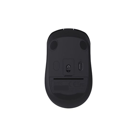 Мишка A4Tech FG12 Black | Зображення 4