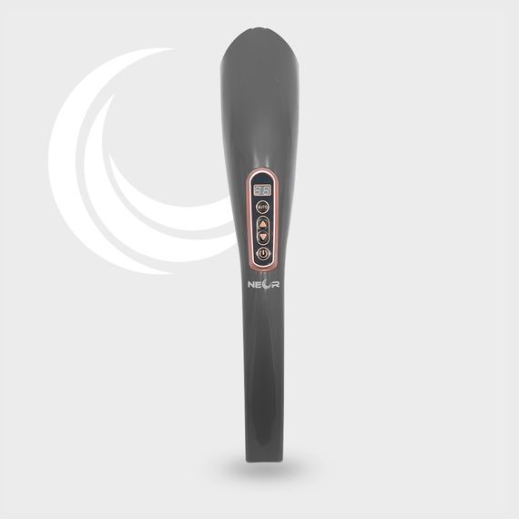 Масажер портативний NEOR PULSE HOME 20GY | Зображення 4