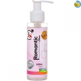 Стимулююча масажна олія Love Stim - Romantic Stim, 100 мл sexstyle