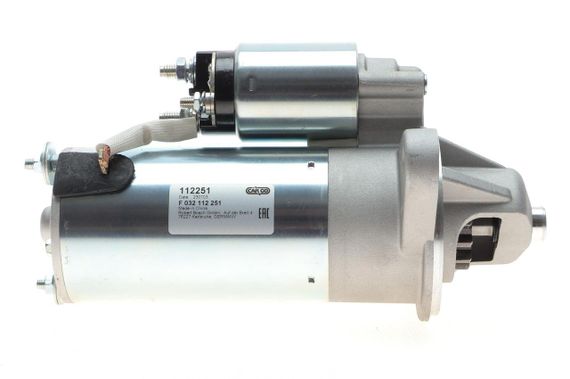 Стартер Ford Transit 2.5D TD = 112251 F 032 112 251