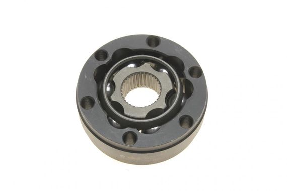 ШРКШ внутрішній VW Polo 1.0-1.6 1.9D SDI МКПП 94-99 1.4TDI 99-01 33z 92mm  44980871701 | Зображення 2