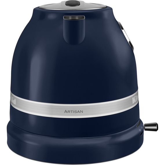 Чайник електричний KitchenAid Artisan 5KEK1522EIB, Чорнильний синій | Зображення 3