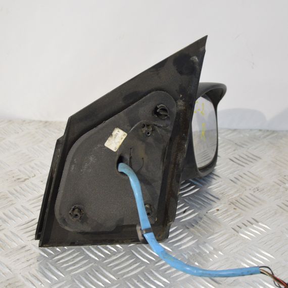 Дзеркало праве електро Citroen C2 2003-2009 5+2 пін Дзеркало бокове праве Сітроен ц2 12363760 | Зображення 3