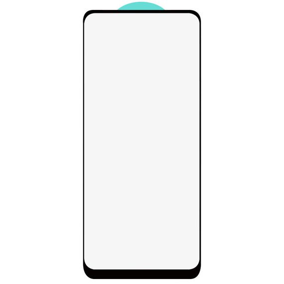 Захисне скло SKLO 3D (full glue) для Oppo Reno 8 5G | Зображення 1