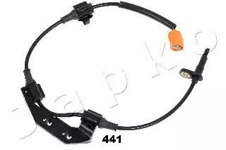 Датчик ABS HONDA CR-V, JAPKO (151441) | Зображення 1