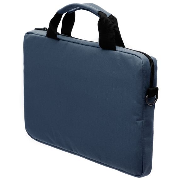 Сумка для ноутбука Vinga 14" NB1402 gray (NB1402GR) | Зображення 3