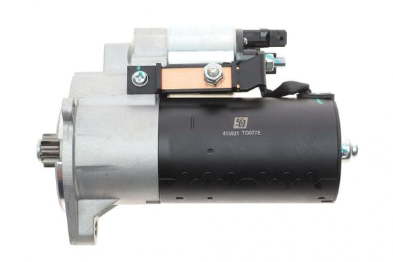 Стартер VW LT 2.5TDI 96-06 2kw  z=9  413021