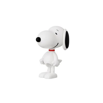 Конструктор Pantasy Snoopy - Школьный автобус (86906) | Зображення 2