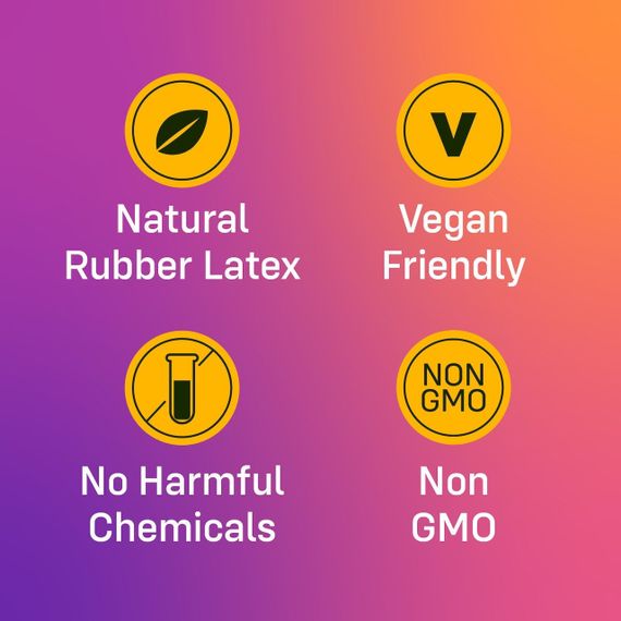 Презервативы ONE Mixed Pleasure, 3 шт sexstyle | Зображення 4