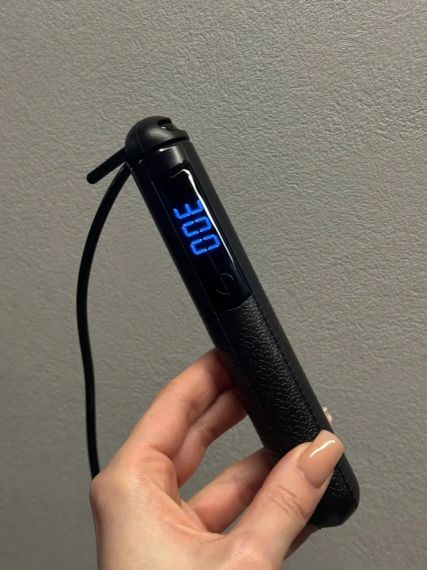 Скакалка беспроводная с шарами и счетчиком SP-Planeta | Зображення 3