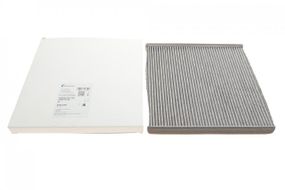 Фільтр салону Toyota Land Cruiser Yaris 99- 215x215  вугільний  50013947