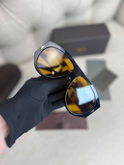 Сонцезахисні окуляри Tom Ford Bronson TF g248 | Зображення 5