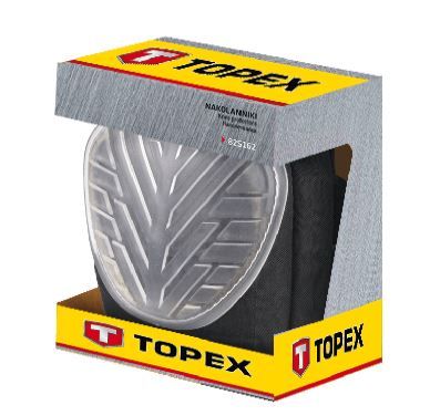 Наколенники защитные TOPEX (82S162) | Зображення 1