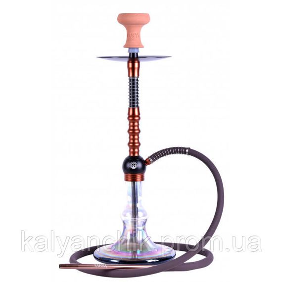 Кальян Yahya ECO 157 | Зображення 4