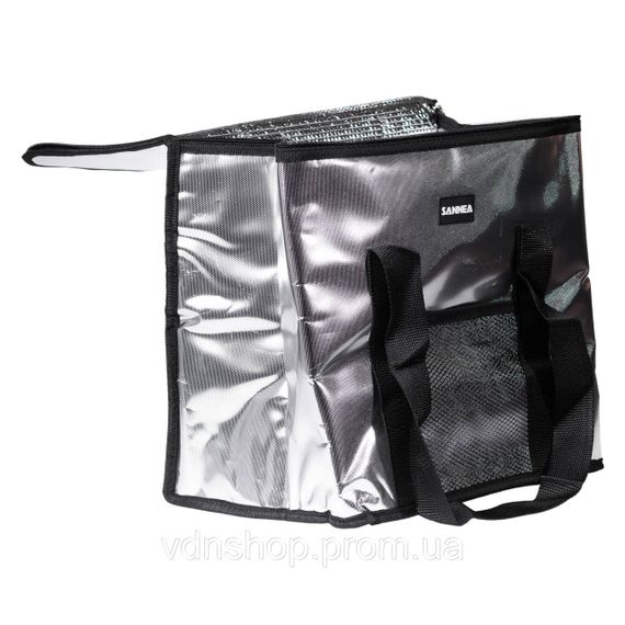 Термосумка на 26 литрів сумка холодильник пива холодильник похідний для природи, для пікніка, риболовлі HP-14-1 | Зображення 1