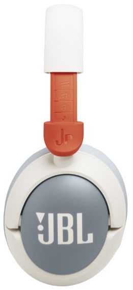 Гарнитура JBL JR470NC White (JBLJR470NCWHT) | Зображення 4