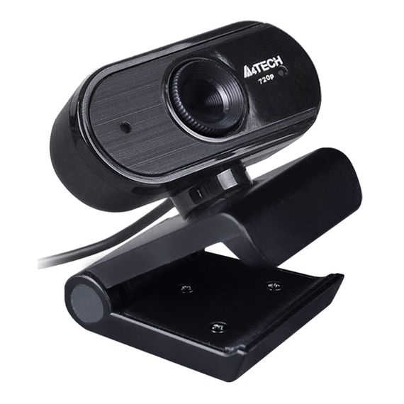 Веб-камера A4Tech PK-825P Black (PK-825P) | Зображення 3