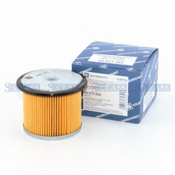 Фильтр топливный Berlingo/Jumpy/Scudo/Expert/Partner 1.9 D, KS, 50013262,