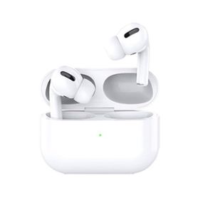 Навушники Bluetooth stereo гарнитура WUW-R193 в стиле Apple AirPods Pro белые