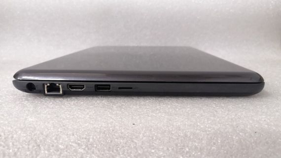 Ультрабук Dell Latitude 3380 / 13.3" (1366x768) TN / Intel Core i5-7200U (2 (4) ядра по 2.5 - 3.1 GHz) / 8 GB DDR4 / 500 GB HDD /HD Graphics 620 / WebCam / Win 10 Pro б/в | Зображення 6