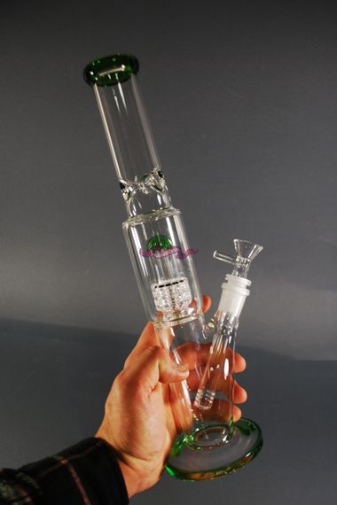 Стеклянная трубка Crystal L