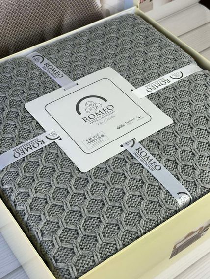 Плед Romeo  84923 Туреччина