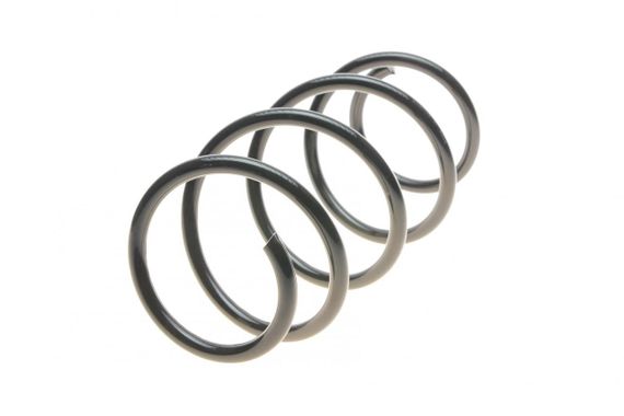 Пружина передня Renault Megane III 1.2TCe 1.4TCe 1.5dCi 1.6 16V BiFuel 08- унів. нахил.зад.ч  212063