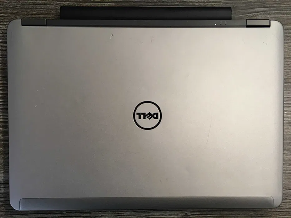 Ноутбук Dell Latitude Е6440 14 HD/i5-4310M/8Gb/SSD 120Gb Гарантія | Зображення 3
