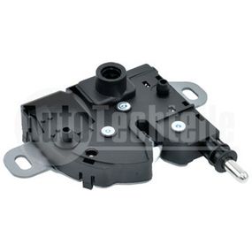 Замок капота Ford Transit / Connect 00-14, AutoTechteile, 505 1519, FT95439