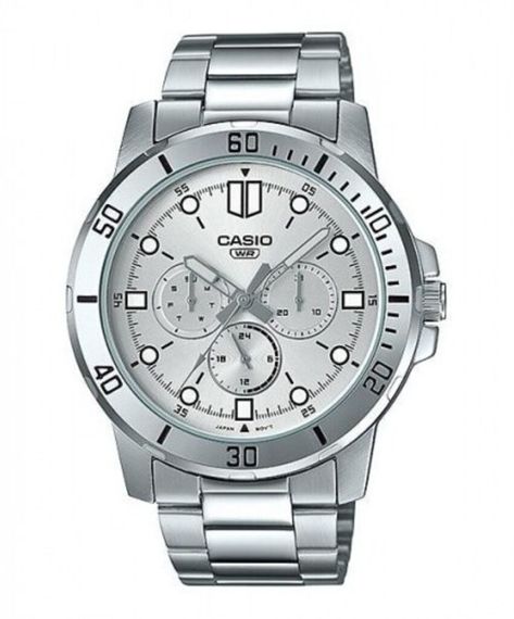 Часы CASIO MTP-VD300D-7E