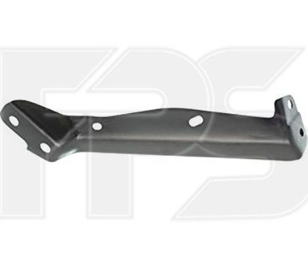 Крепеж переднего крыла правый Nissan X-Trail T32 '14-