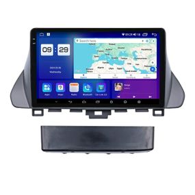 Штатна магнітола серії Mekede M200S 2K під Hyundai Lafesta 2019+ 9 дюймів