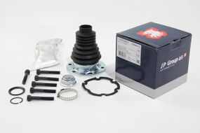 Пильовик ШРУСа внутрішній Caddy III 2.0SDI/1.4i/1.6i 04-, JP Group (1153700610)