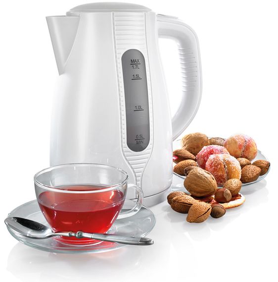 Електрочайник Gorenje K 17 WII (FK-1401) | Зображення 3