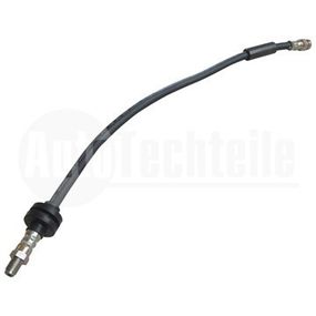 Шланг тормозной передний Fiat Ducato/Citroen Jumper/Peugeot Boxer 06-, AutoTechteile, 504 0305, SL 5845