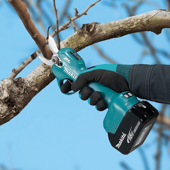 Комплект ножів для секатора Makita DUP181 (1916M8-3) | Зображення 5