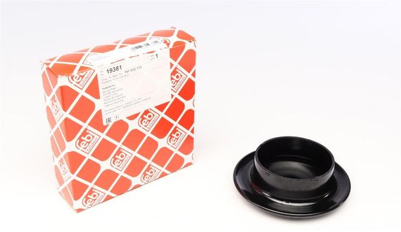 Тарелка пружины VW Golf 83-02 19381