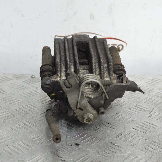 Супорт гальмівний задній Audi A4 B7 2004-2007 правий Ауді а4 б7 | Зображення 1